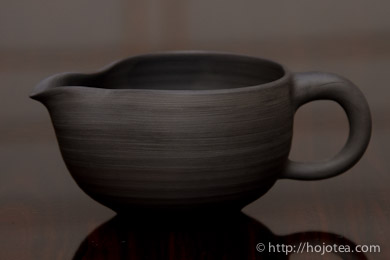 Japanese teapot